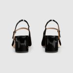 Women’s Horsebit pump - Image 3